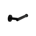 PORTA-ROLLOS NEGRO MATE (PORT01NM) Porta-rollos Negro Mate (port01nm)