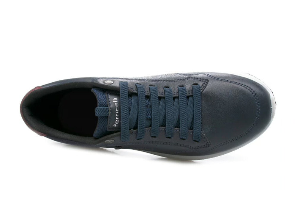 ZAPATO TECHFEET 61200 marinho