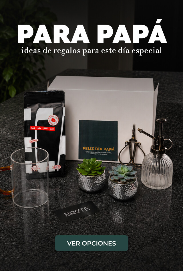 IDEAS REGALOS PAPÁ