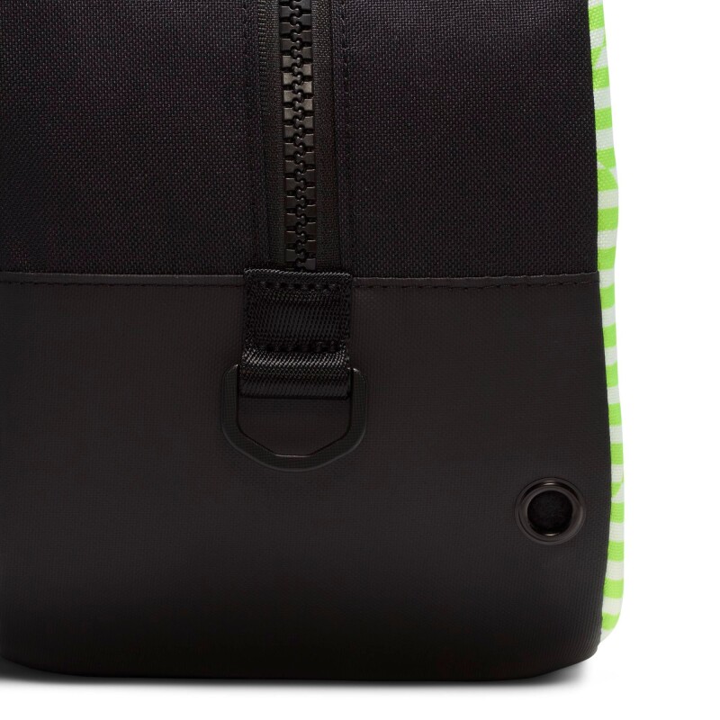 Valija Nike Academy Unisex Negro