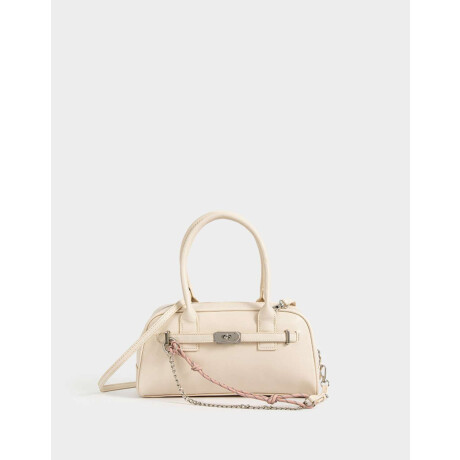 Bowling Blanco Crudo