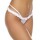 Tanga Miss Pimenta Sexy Blanco