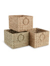 Cesta GREG A25xL29xA20cm natural Cesta GREG A25xL29xA20cm natural