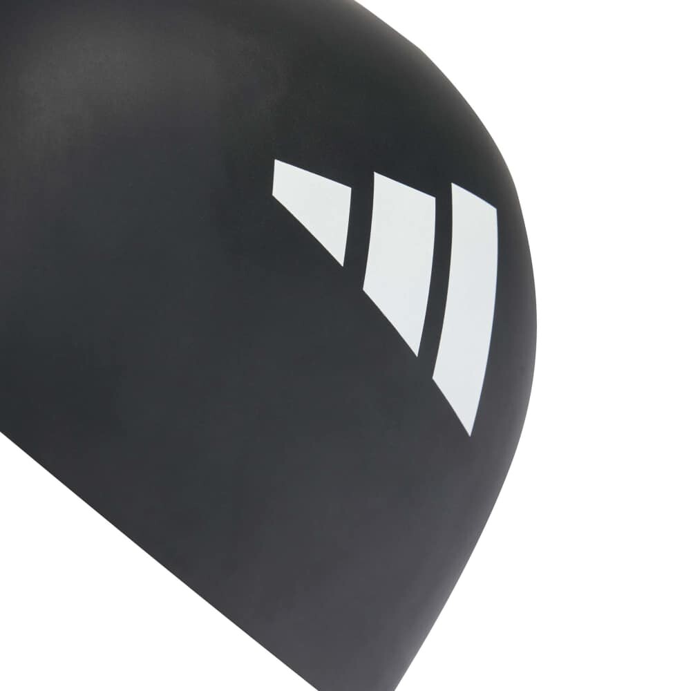 Gorras Adult 3S Cap Unisex Black