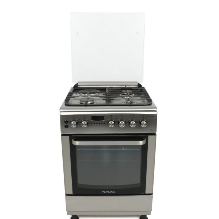 Cocina combinada Futura Plus FUT-60-CM31X Bilbao Cocina combinada Futura Plus FUT-60-CM31X Bilbao