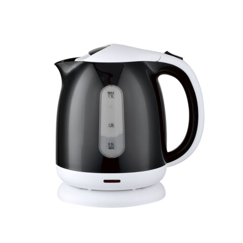 Jarra Eléctrica Xion Gl15 1.7 Litros NEGRO