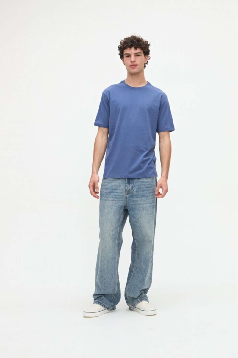 Remera Brax - Indigo 