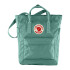 Mochila Fjallraven Kanken Totepack Unisex Frost Green
