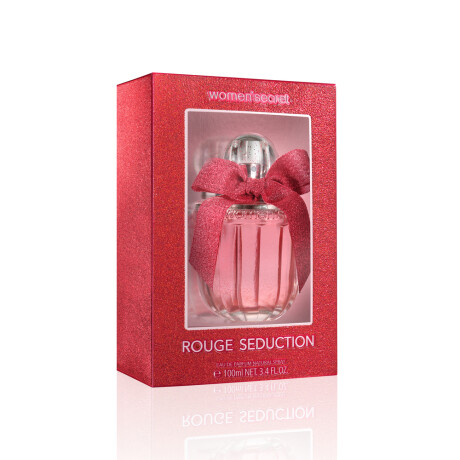 Perfume Women'Secret Rouge Seduction EDP 100ml Perfume Women'Secret Rouge Seduction EDP 100ml