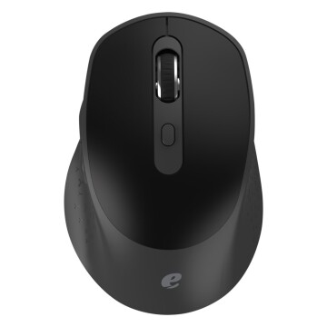 Mouse Acer Inalambrico Bluetooh USB Bateria Recargable Variante Color Negro
