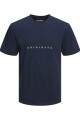 Camiseta Copenhagen Clásica Navy Blazer