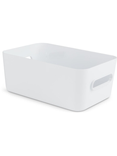 Cesta SMARTSTORE COMPACT M blanca Cesta SMARTSTORE COMPACT M blanca