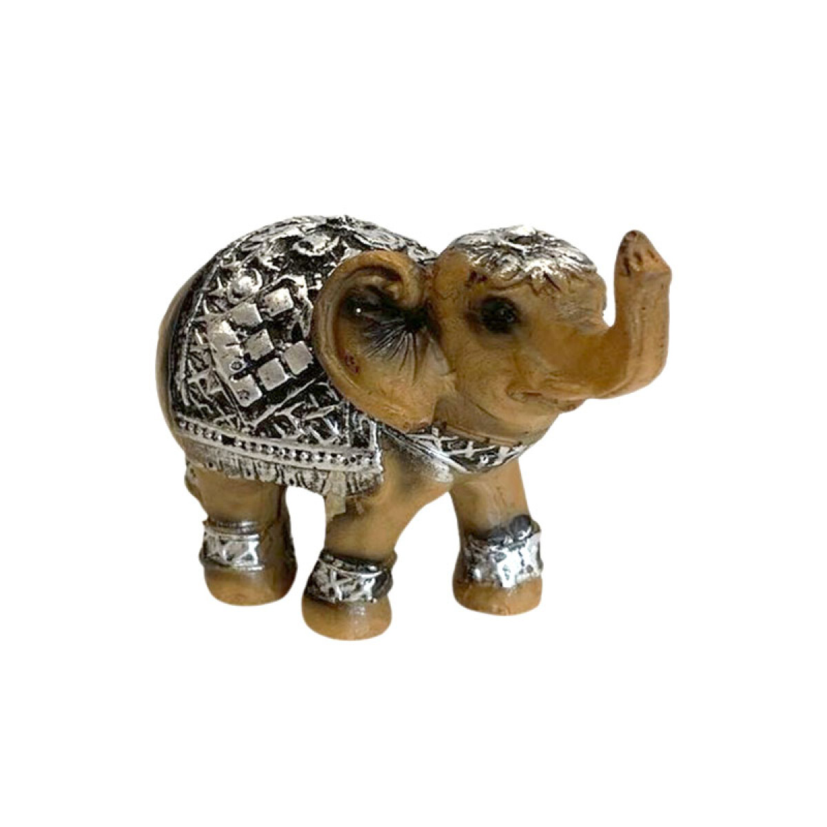 Elefante hindú de la suerte - Elefante Hindú De La Suerte 