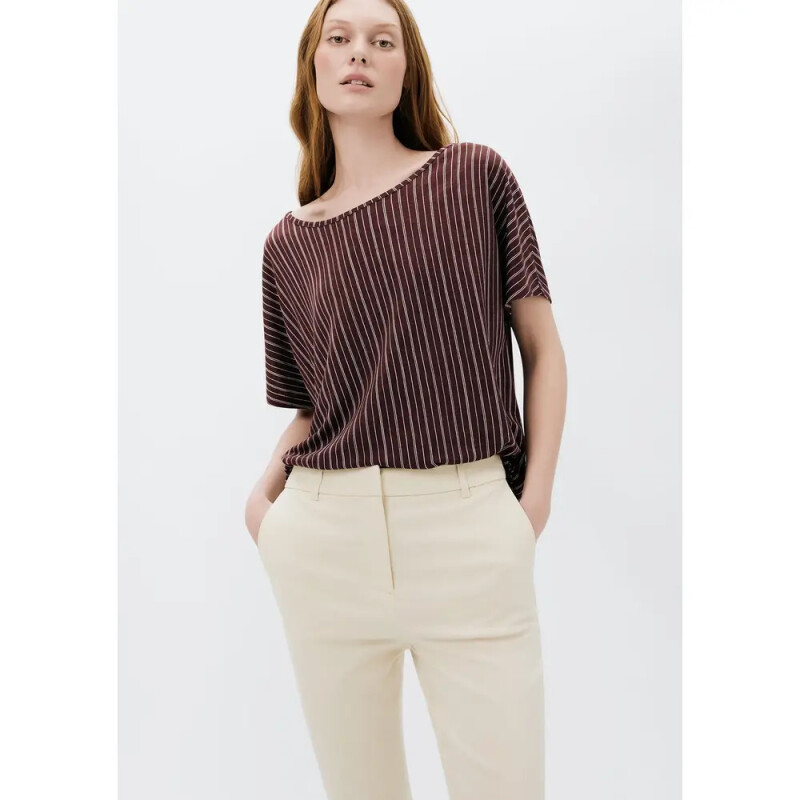 CALCA FEM AMARELO CLARO