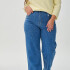 Jean Glitter Azul