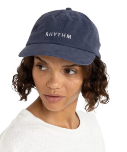 Gorro Cap Rhythm Rhythm Sports - Azul Gorro Cap Rhythm Rhythm Sports - Azul