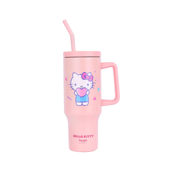Jarro térmico Sanrio Kitty