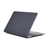 Case MacBook Pro 16" Matte Black Case MacBook Pro 16" Matte Black