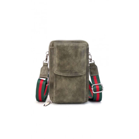 Phone Bag Daisy Militar