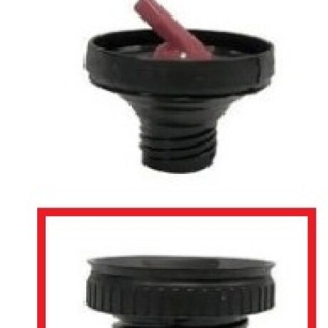 Entrerosca Termolar 824 (CORONA BOCAL) Entrerosca Termolar 824 (CORONA BOCAL)