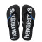 Sandalia de Hombre Havaianas TOP Logomania Azul