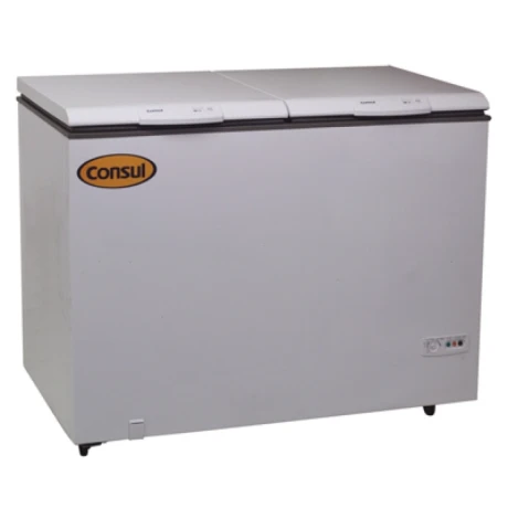 Freezer Horizontal Consul 530l Chb53 Freezer Horizontal Consul 530l Chb53