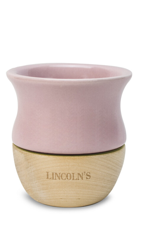 MATE NAURU ROSA PASTEL