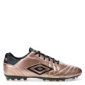 Championes de Fútbol 11 Hombre Umbro Touch AT Dorado - Negro