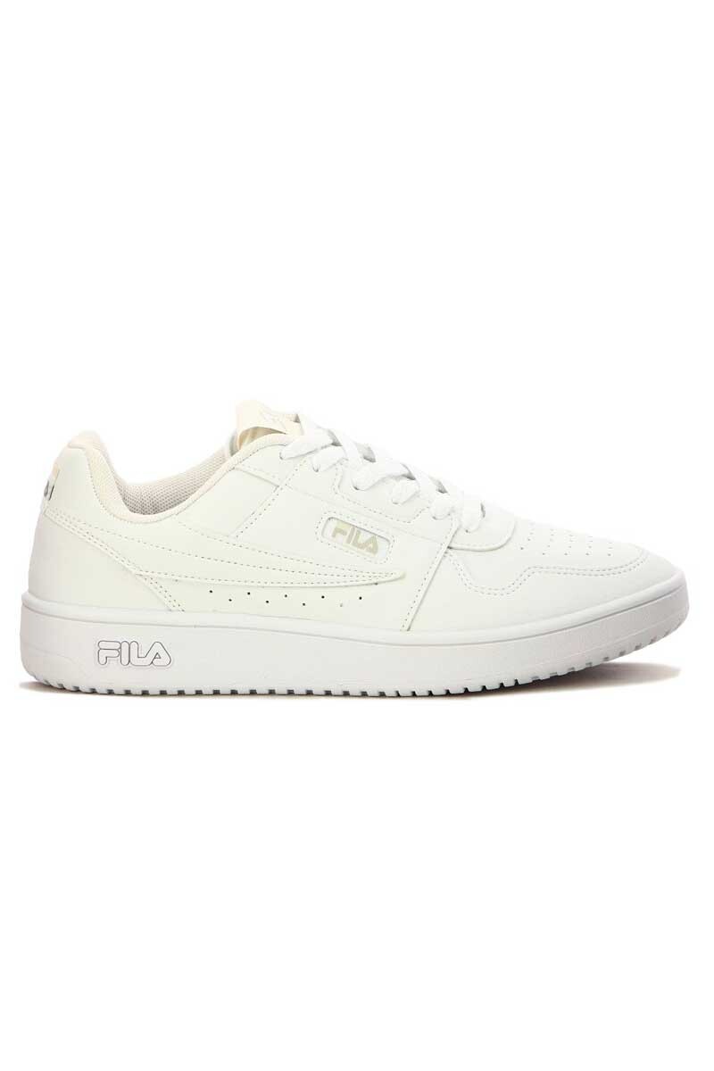 CALZADO DEPORTIVO MUJER FILA ACD CLASSIC Blanco