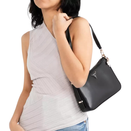 Cartera Guess Daryna II Negro 0