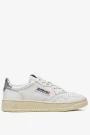 MEDALIST LOW WOM LEAT/LEAT WHT Blanco