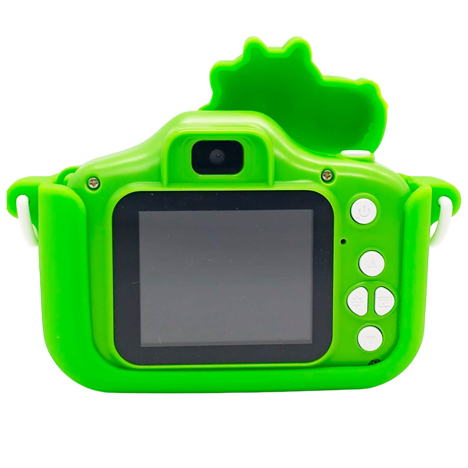 Cámara De Fotos Digital Infantil Memoria Interna - Dino — El Rey del ...