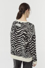 SWEATER LEVI Negro