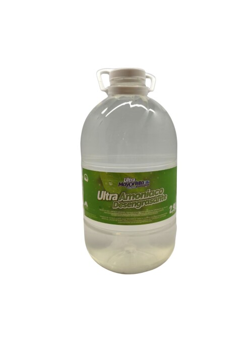 Limpiador Amoniaco 2,9 L