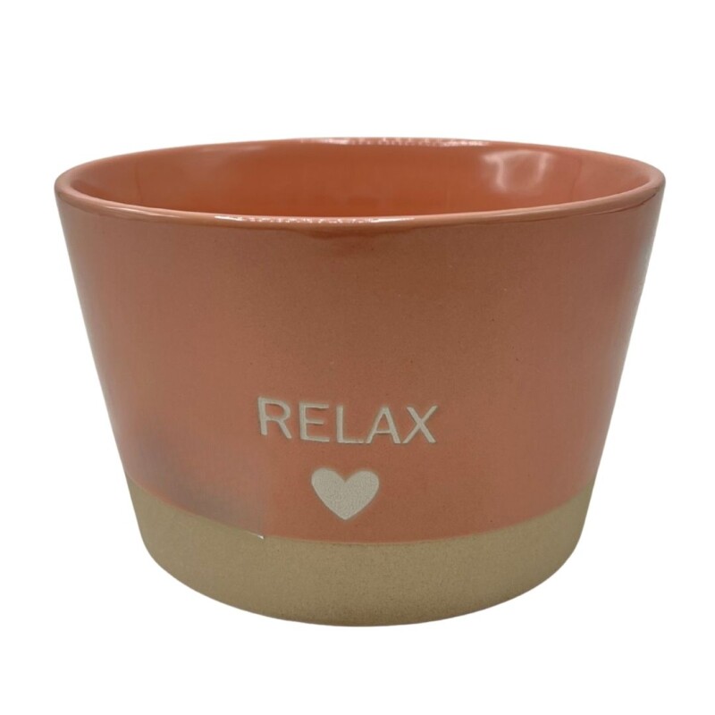 BOWL DE PORCELANA GOOD • 13x8cm BOWL DE PORCELANA GOOD • 13x8cm