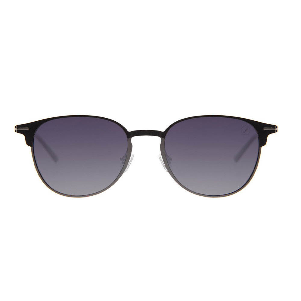 Lentes de Sol Chilli Beans Jazz Unisex Gradiente/Gris