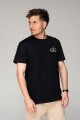LIGHT TEE J-negro