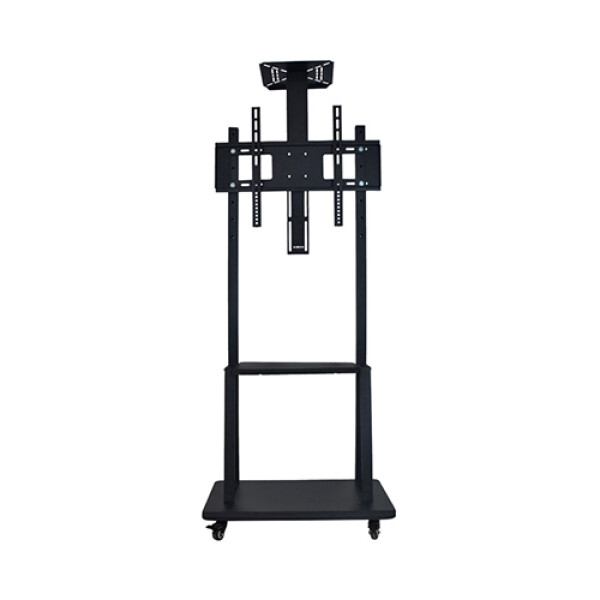 SOPORTE ENXUTA STENXP323265 Giratorio de Pie - TV 32” a 65” Sin color