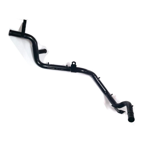 CAÑO VOLKSWAGEN AGUA POLO CADDY 1.9D METALICO - CAÑO VOLKSWAGEN AGUA POLO CADDY 1.9D METALICO -