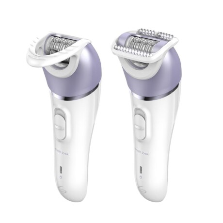 Depiladora GAMA Oasis Look Usb 220V Depiladora GAMA Oasis Look Usb 220V