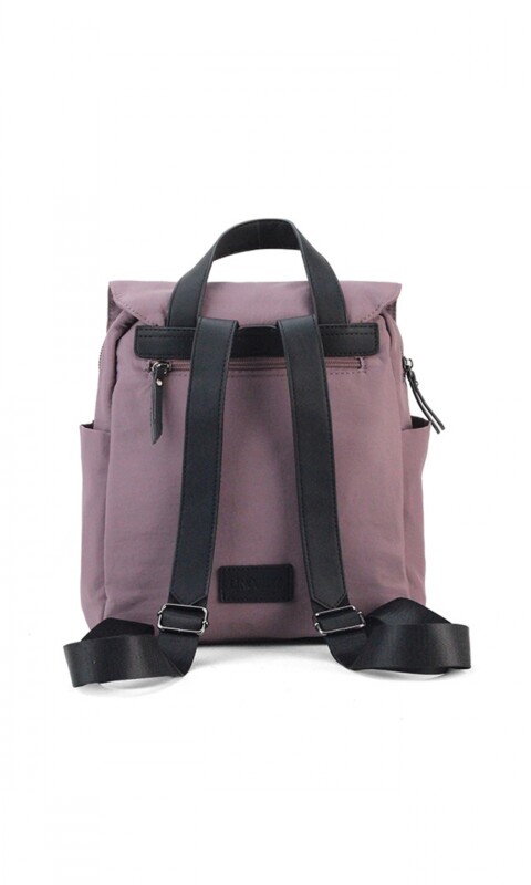 MOCHILA COPENHAGUE MAUVE
