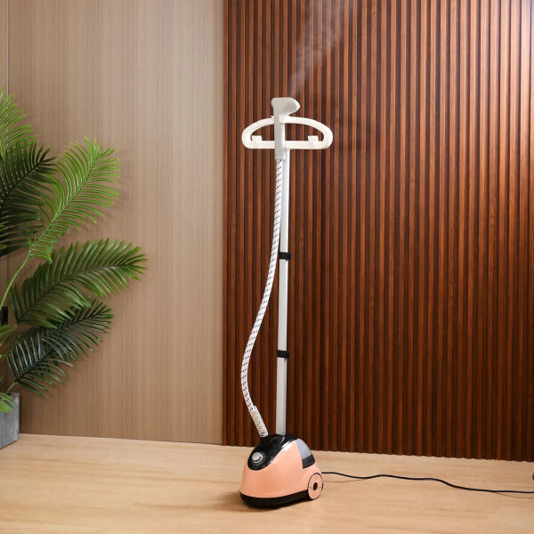 Plancha A Vvapor Vertical Kassel Ks-pvo300 PLANCHA A VAPOR VERT. KASSEL KS-PVO300