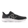 Championes New Balance Calzado de Mujer - W411LB3 Negro