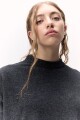 Sweater Colores Negro