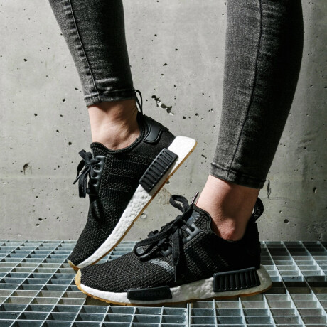 adidas NMD_R1 Black