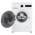 Lavarropas Midea 10.5 KG Carga Frontal MF110W105B/W Lavarropas Midea 10.5 KG Carga Frontal MF110W105B/W