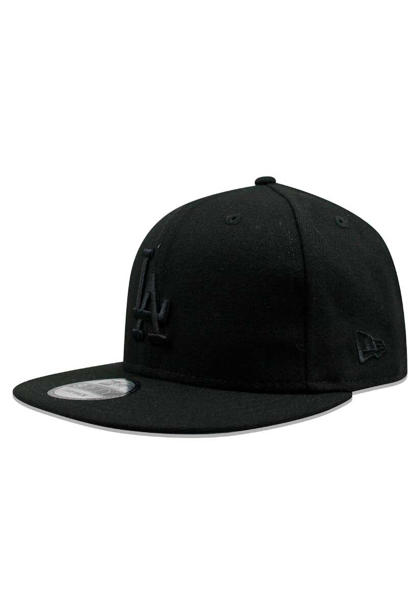 GORRO PLANO NEW ERA LA 