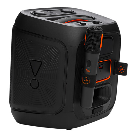 Parlante Inalámbrico Bt Jbl Partybox Encore 2 IPX4 Bluetooth 100W 001