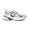 DEPORTIVO AS AURA - AMERICAN SPORT PLATEADO