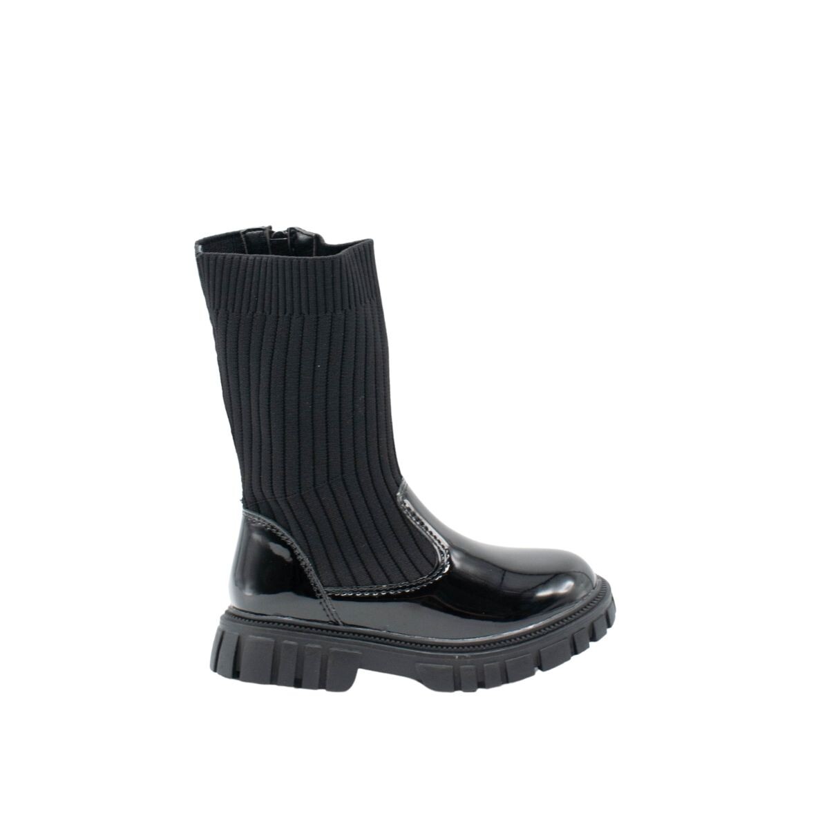 BOTA 29-35 - BLACK 